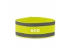 Bracelete de desporto refletante VISIBLE ME