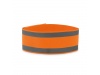 Bracelete de desporto refletante VISIBLE ME