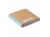 Saco com sementes de menta MINT