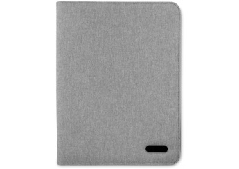 Porta-documentos mesclado A4 NOTES FOLDER
