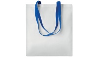 Saco de compras SUBLIM COTTONEL