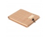 Caderno 80 folhas CORTINA NOTE