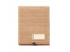 Caderno 80 folhas CORTINA NOTE