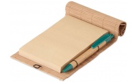 Caderno 80 folhas CORTINA NOTE