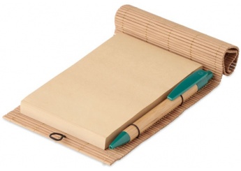 Caderno 80 folhas CORTINA NOTE