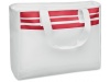 Saco com bolso frontal de velcro TARAWA