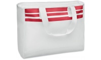 Saco com bolso frontal de velcro TARAWA