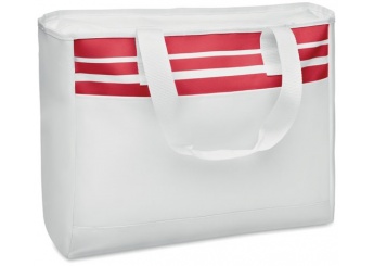Saco com bolso frontal de velcro TARAWA