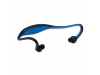 Auscultadores estreo Bluetooth 3.0 com microfone e controle de volume CINTAPHONE