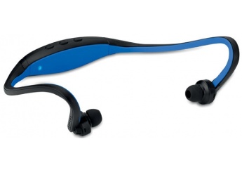 Auscultadores estreo Bluetooth 3.0 com microfone e controle de volume CINTAPHONE