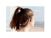 Auscultadores estreo Bluetooth 3.0 com microfone e controle de volume CINTAPHONE