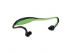 Auscultadores estreo Bluetooth 3.0 com microfone e controle de volume CINTAPHONE