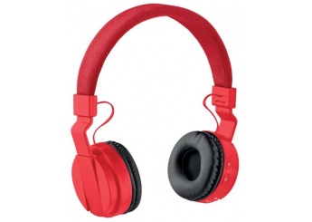 Auscultador Bluetooth 2.1 dobrvel PULSE