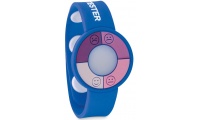 Pulseira detetor UV para proteo da pele UV Check