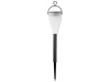 Luz LED solar intermitente