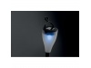 Luz LED solar intermitente