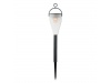Luz LED solar intermitente