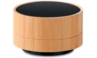 Coluna Bluetooth 4.2 SOUND BAMBOO