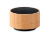 Coluna Bluetooth 4.2 SOUND BAMBOO