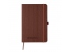 Caderno A5 WOODY  