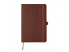 Caderno A5 WOODY  