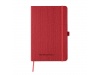 Caderno A5 WOODY  