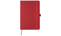 Caderno A5 WOODY  