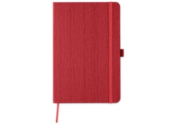 Caderno A5 WOODY  