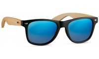 culos de sol vintage CALIFORNIA TOUCH