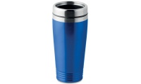 Copo de parede dupla 400ml RODEO COLOUR