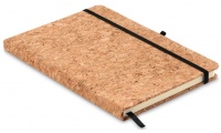 Caderno A5 SUBER