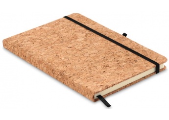 Caderno A5 SUBER