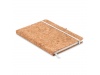 Caderno A5 SUBER