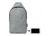 Bolsa cruzada MOMO