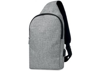 Bolsa cruzada MOMO
