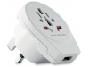 Adaptador tomada para o Reino Unido USB SKROSS