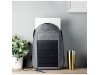 Mochila com carregador solar e porta USB TOKYO SOLAR
