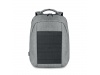 Mochila com carregador solar e porta USB TOKYO SOLAR