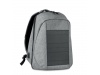 Mochila com carregador solar e porta USB TOKYO SOLAR