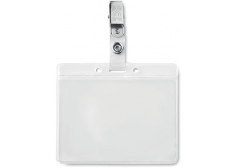 Identificador CLIPBADGE