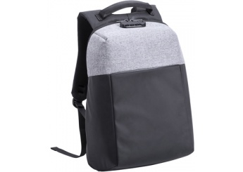 Mochila Anti-Roubo Ranley