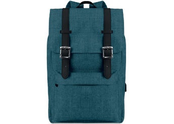 Mochila para porttil 15 polegadas RIGA