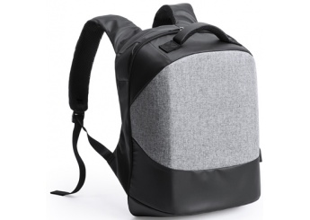 Mochila Anti-Roubo Biltrix