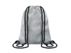 Saco de cordo SILVER TYSHOOP
