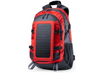 MOCHILA CARREGADOR RASMUX