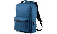 MOCHILA ANTI-ROUBO KOMPLETE
