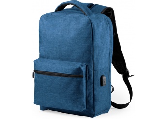 MOCHILA ANTI-ROUBO KOMPLETE
