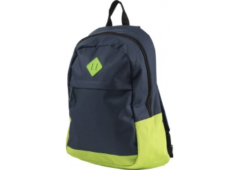 Mochila de polister