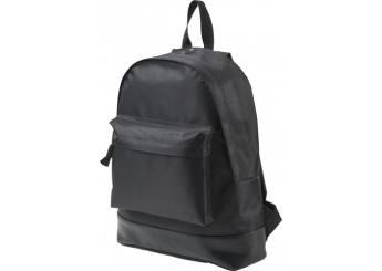 Mochila de polister