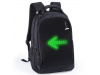 MOCHILA INDICADORA